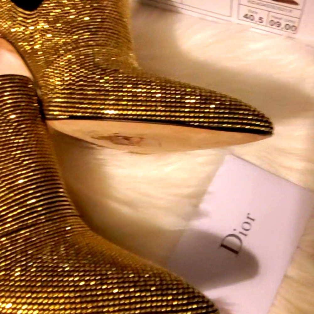Dior Me- Lighlt Worn